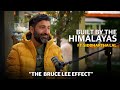 #BuiltByTheHimalayas The Origin With Siddhartha Lal | Royal Enfield Ride Pure Podcast