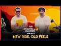 Change Is Classic - Episode 1 ft. Rohit Roy & Ambrish Verma