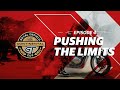 Ep 4: Pushing the limits | Will riders stand the test of time? | GT Cup Season 1