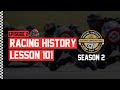 Ep 2 : Racing History Lesson 101 | Continental GT Cup S2