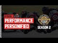 Ep 3 : Performance Personified | Continental GT Cup S2