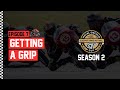Ep 7 : Getting A Grip | Continental GT Cup S2