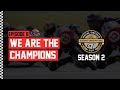 Ep 8 : We Are The Champions | Continental GT Cup S2