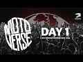 Motoverse 2023 | Day 1 | Live Stream