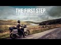 "The First Step - An Ode to Adventure" - with Jack Groves