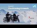 Our Quest To the South Pole | 90 South