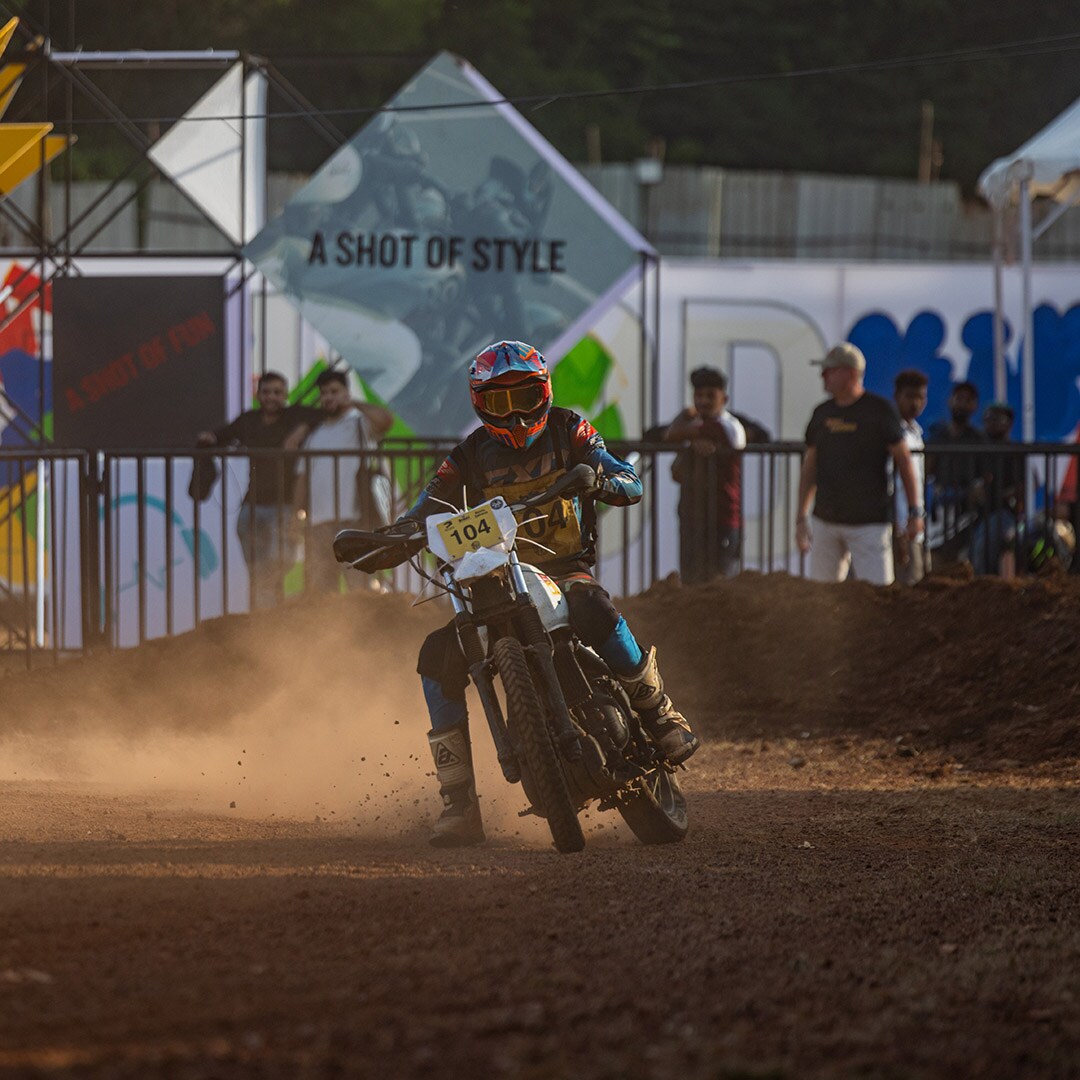 Motoverse Dirt Track Gallery Images