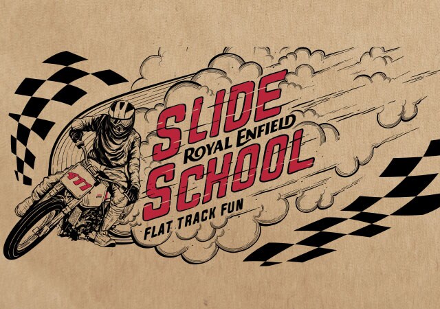 Slide School