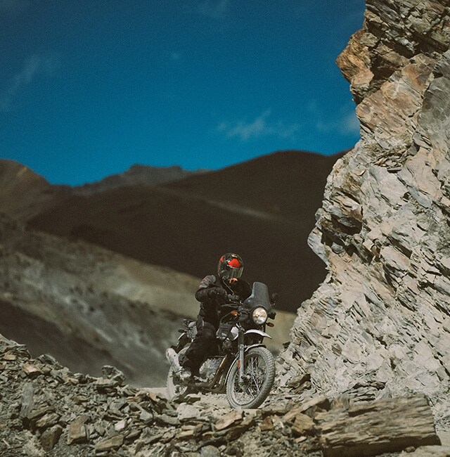Himalayan Adventure Zanskar 2021