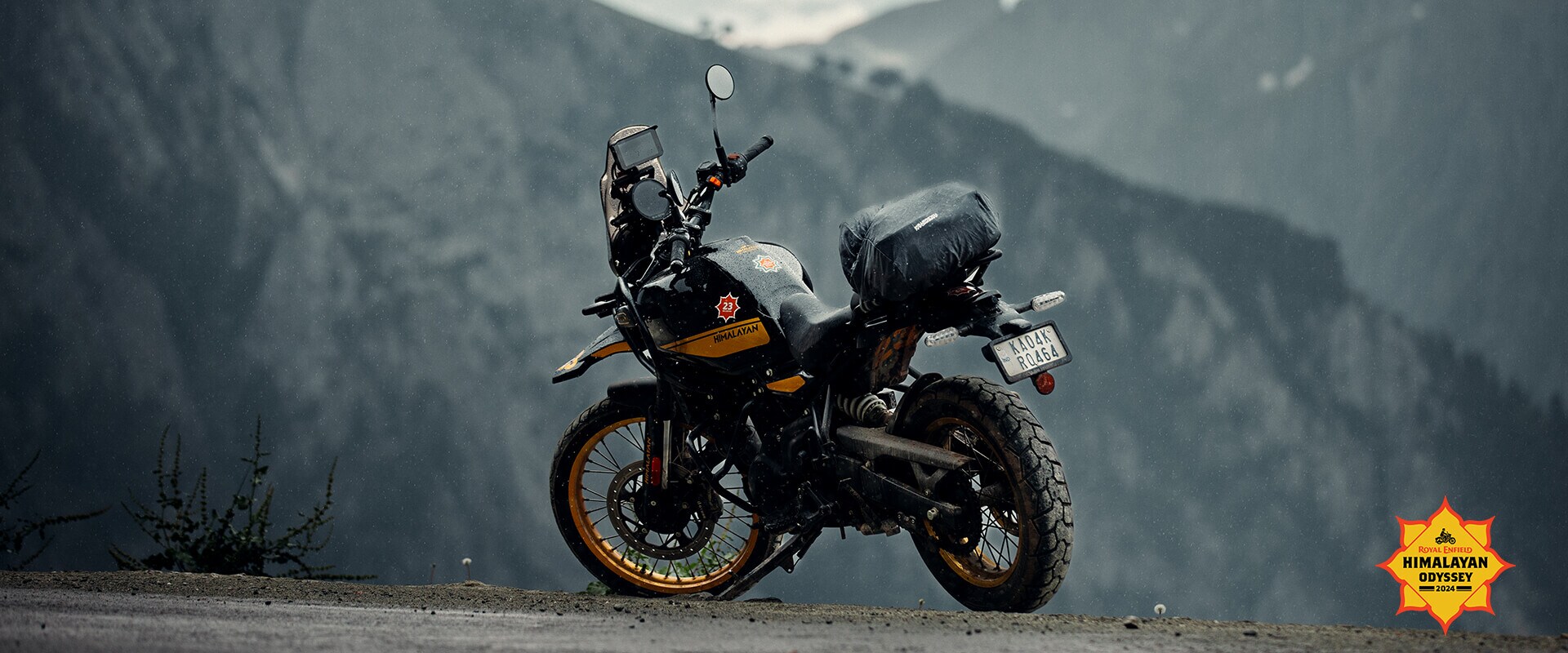 Himalayan Odyssey 2024 Gallery