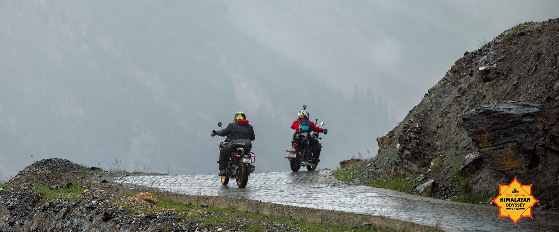 Himalayan Odyssey 2024 Gallery