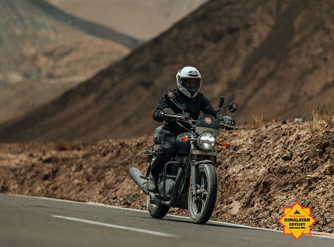 Himalayan Odyssey 2024 Gallery