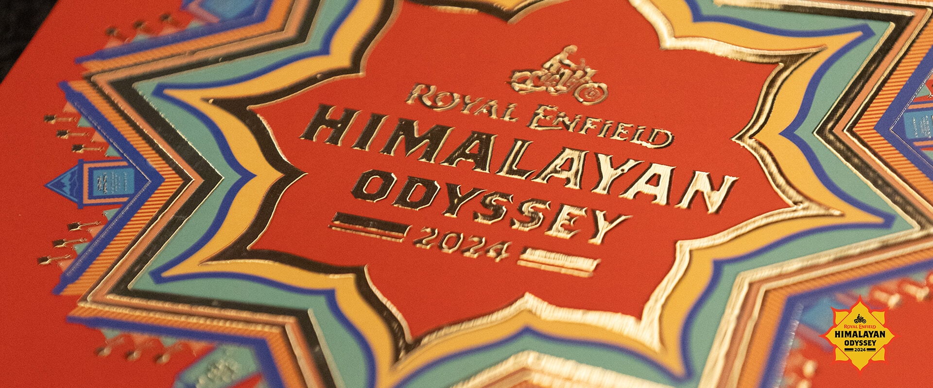 Himalayan Odyssey 2024 Gallery