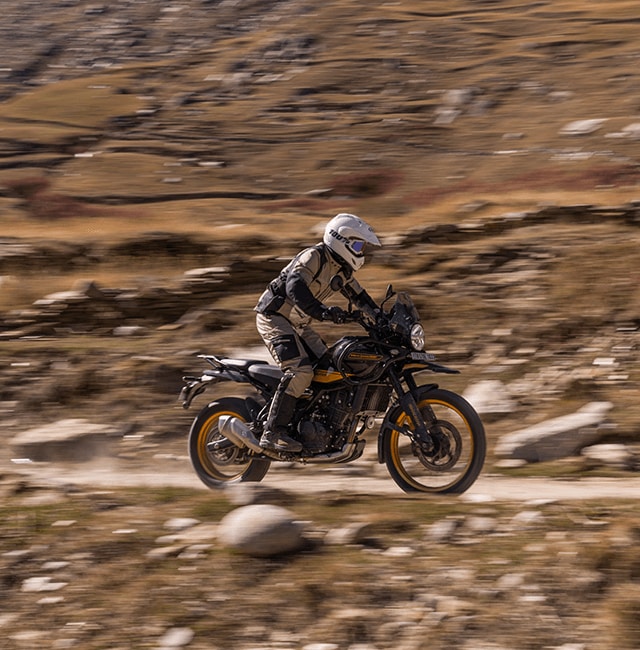 Moto Himalaya 2018