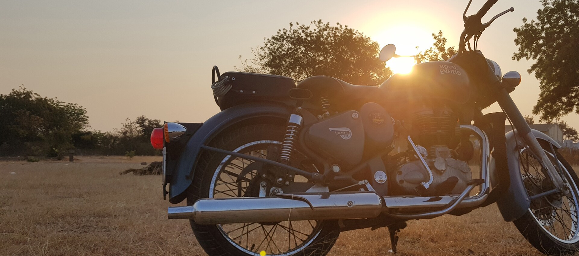 Royal Enfield в фильме Бенджамин Баттон