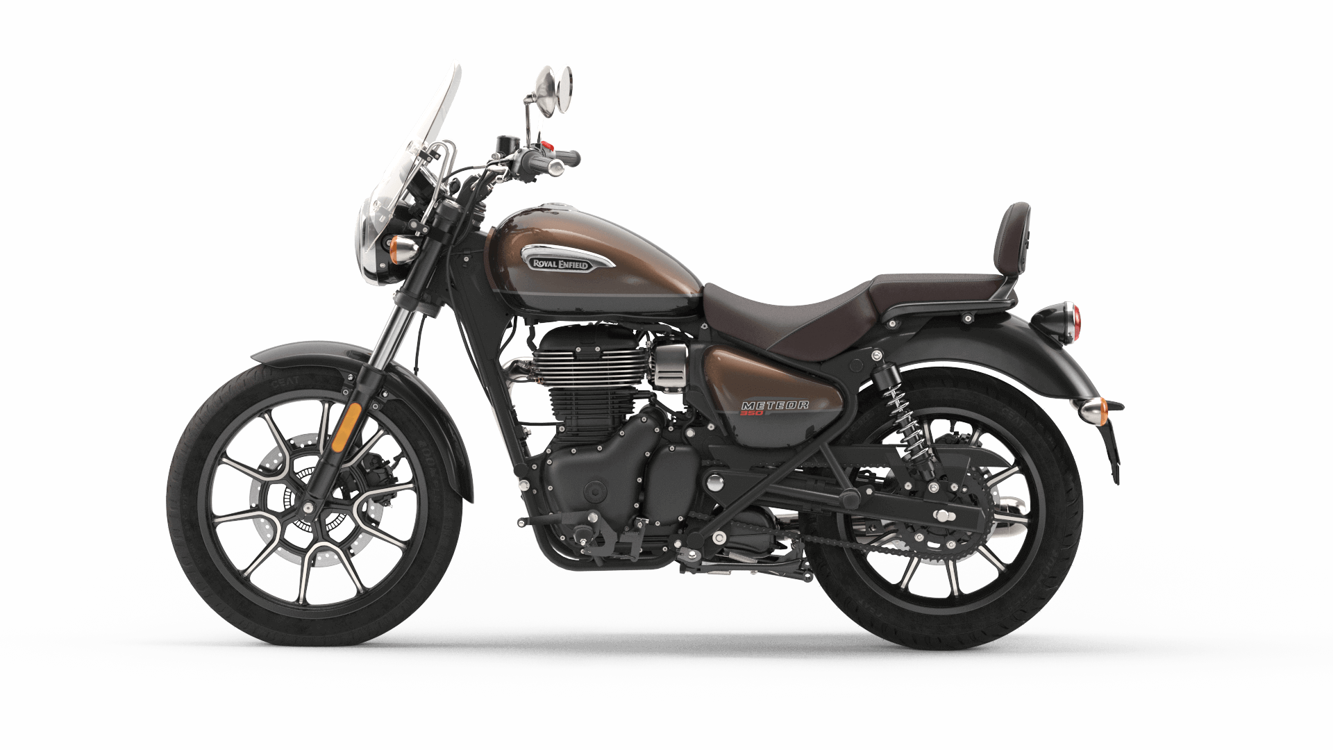 royal enfield meteor 350 new price