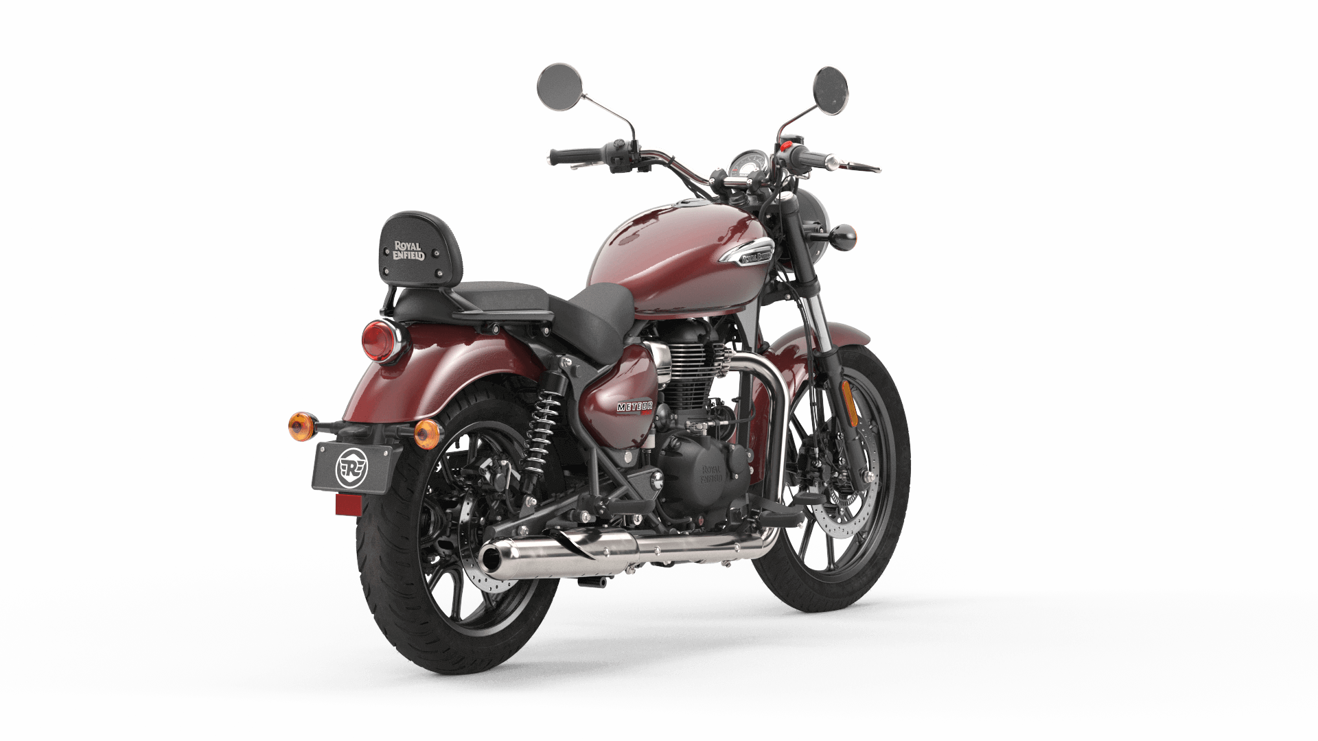 royal enfield meteor 350 new price