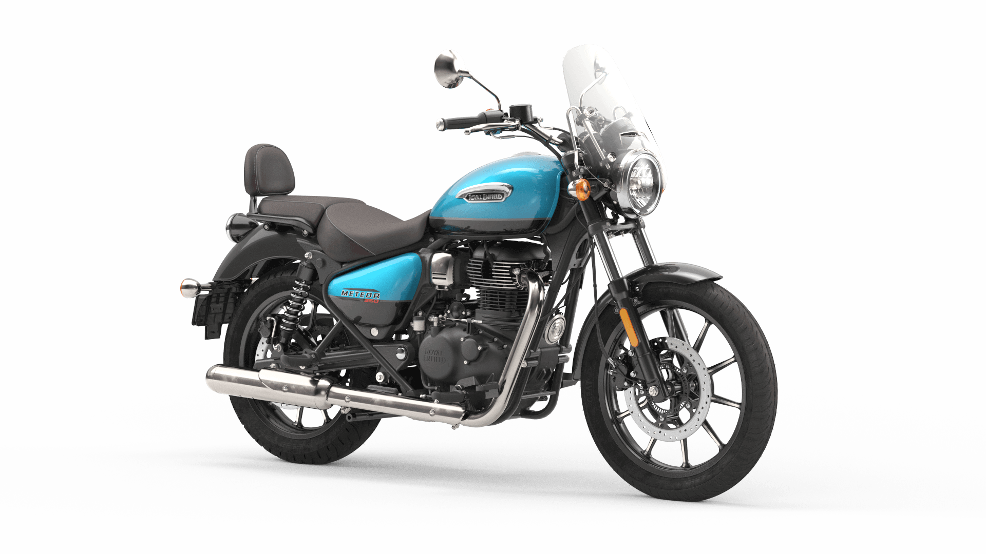 royal enfield meteor 350 new price