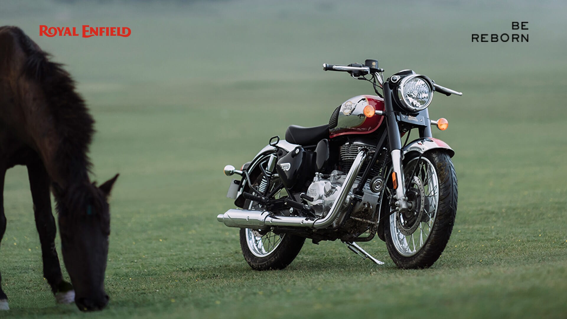 Classic 350 Price Colours Images And Mileage In Malaysia Royal Enfield