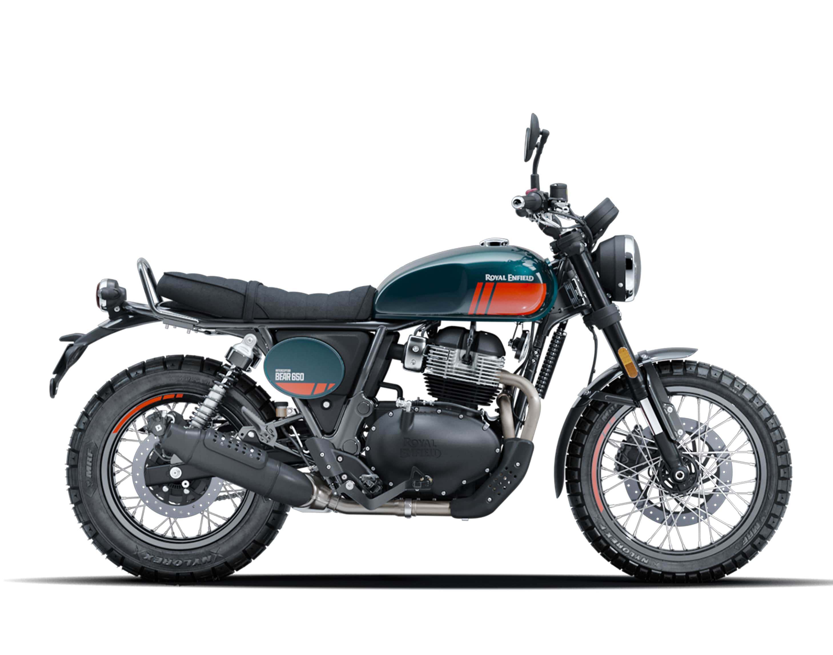 Motorcycles Latest Bikes in UK Two Wheelers Royal Enfield