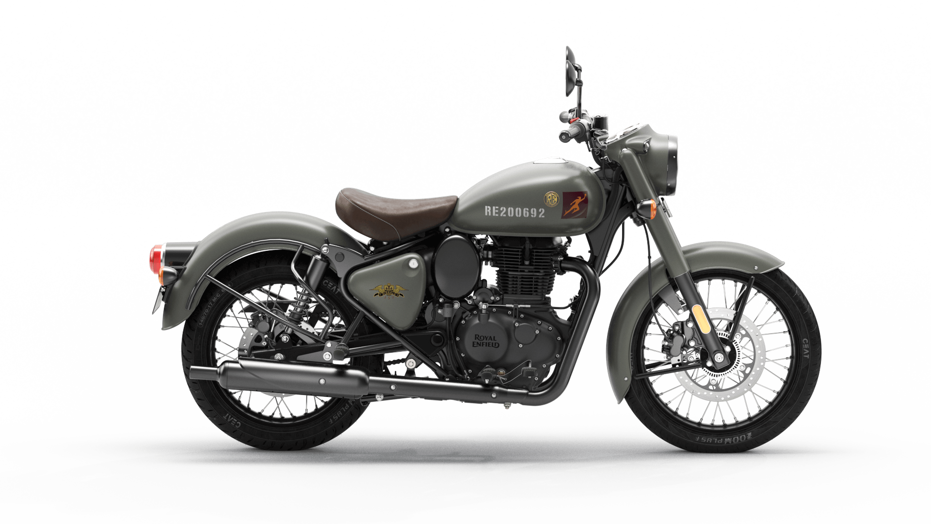 Classic 350 Price, Colours & Mileage in USA | Royal Enfield