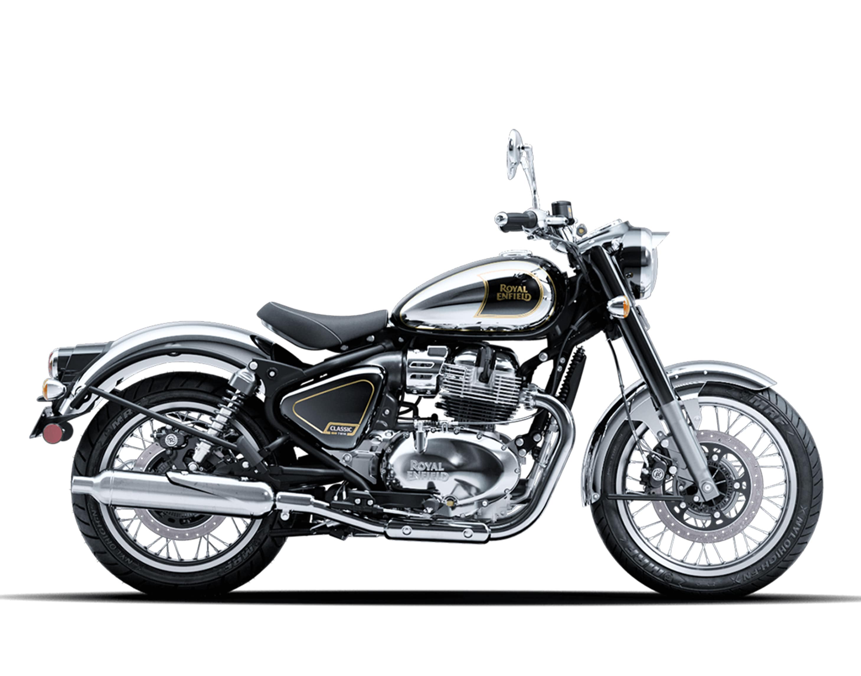 Royal enfield new launching bike sale