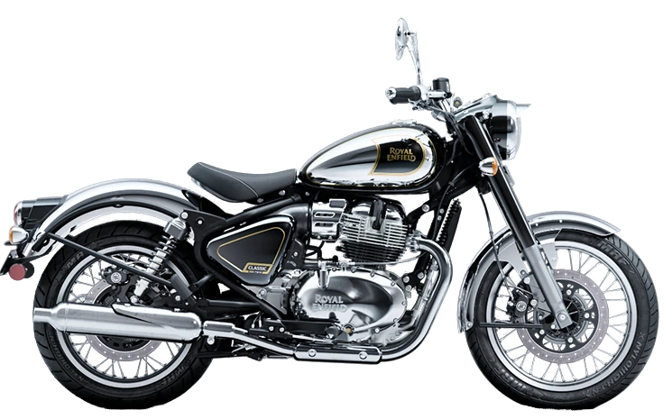 Royal Enfield Classic 650 | Royal Enfield