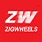 Zigwheels