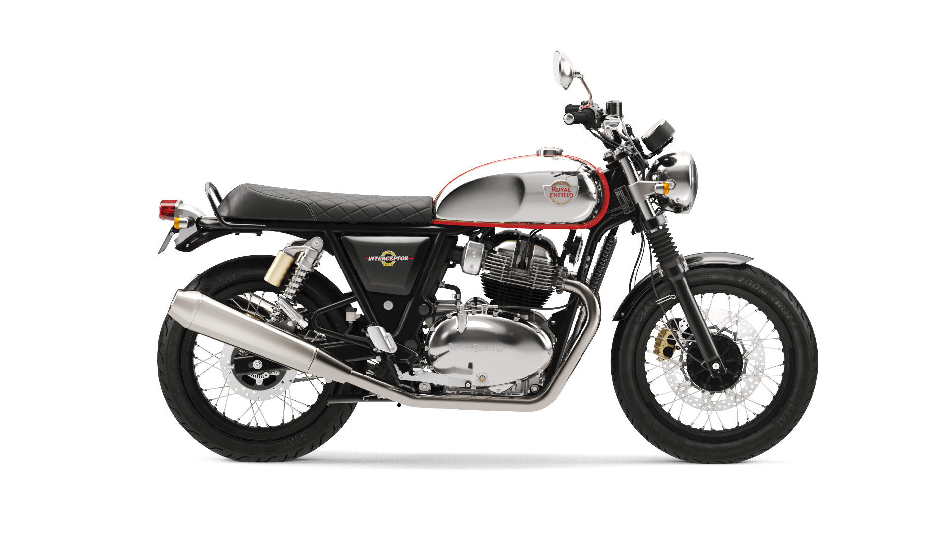 New royal enfield sale