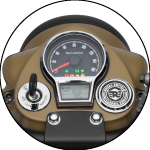 Gear Indicator