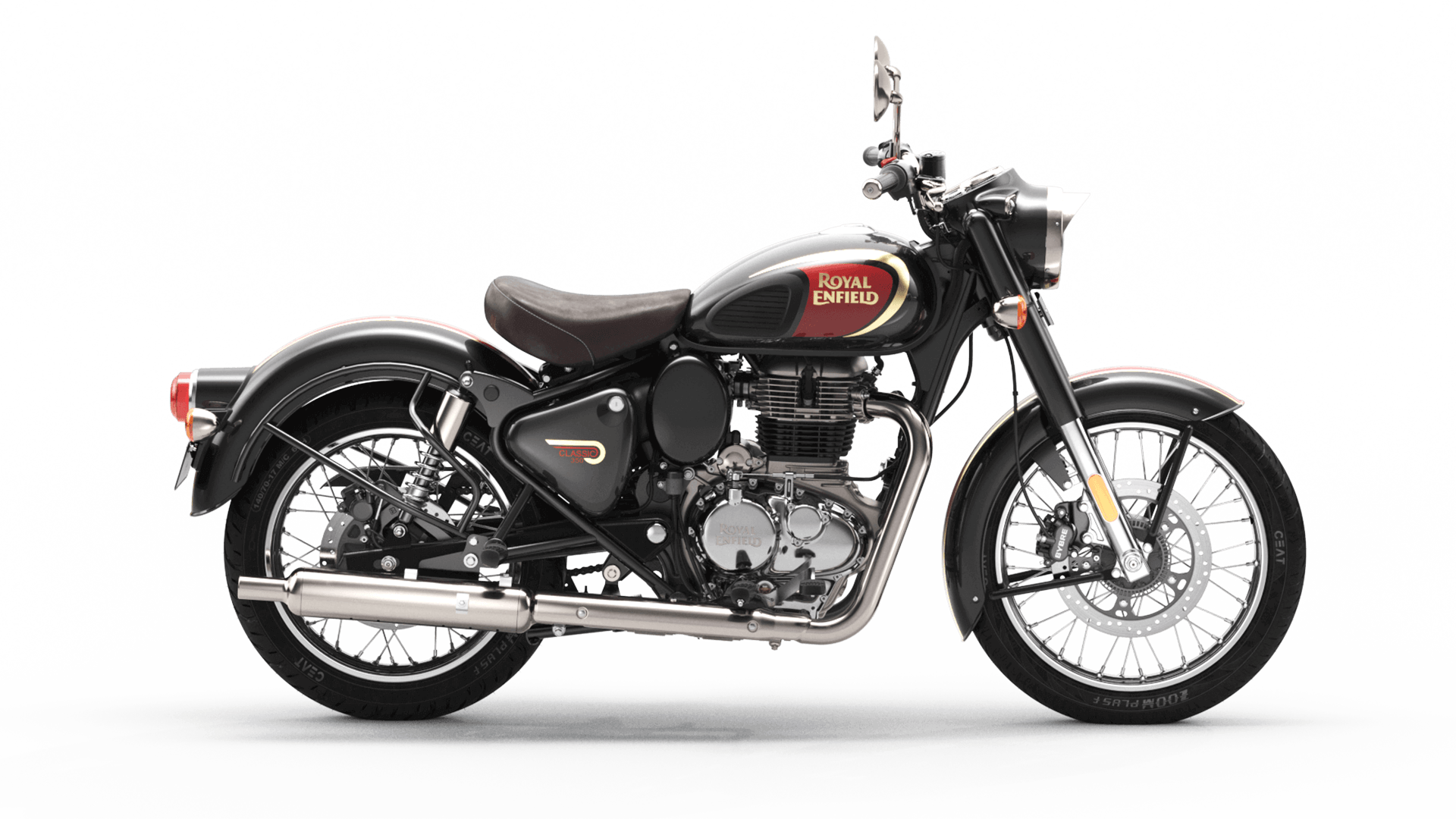 Royal Enfield Classic 350 All New Colours Classic 350 Price Mileage