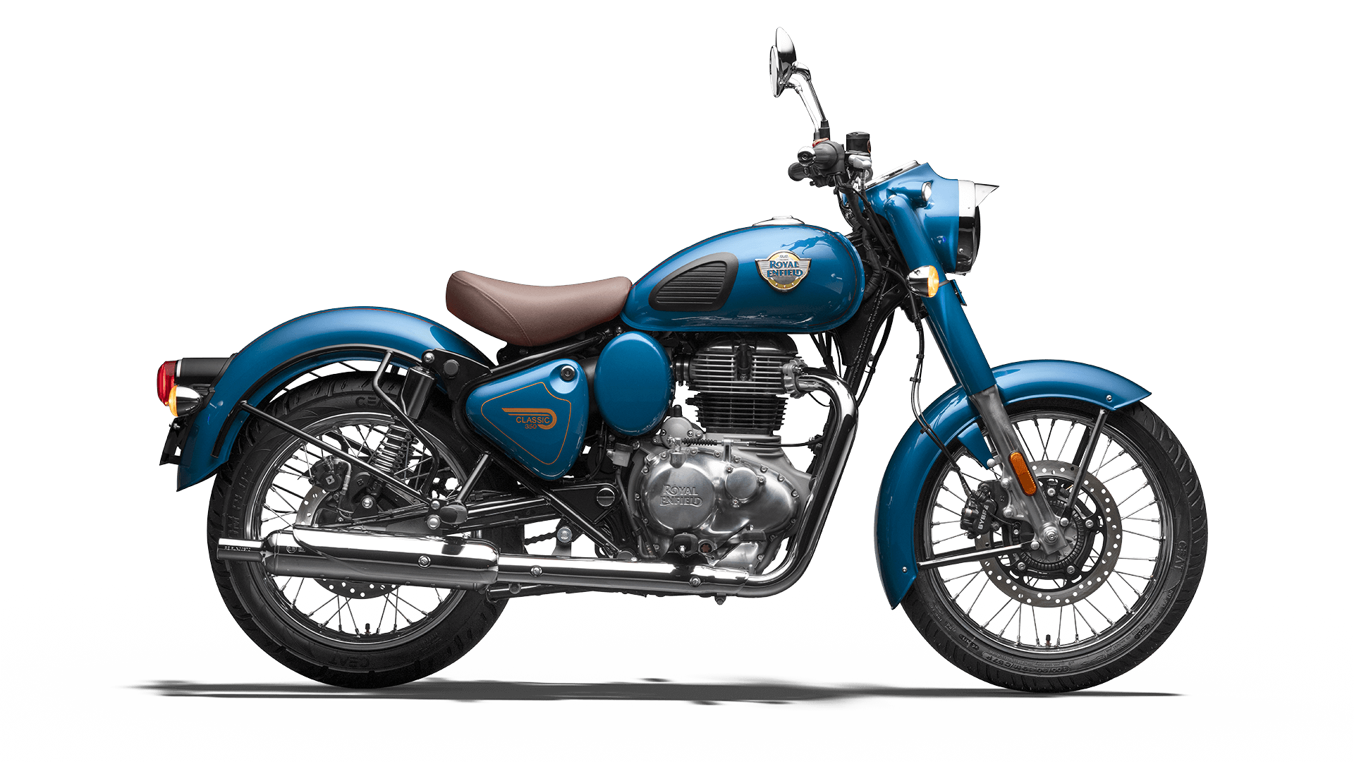 Royal enfield current offers sale