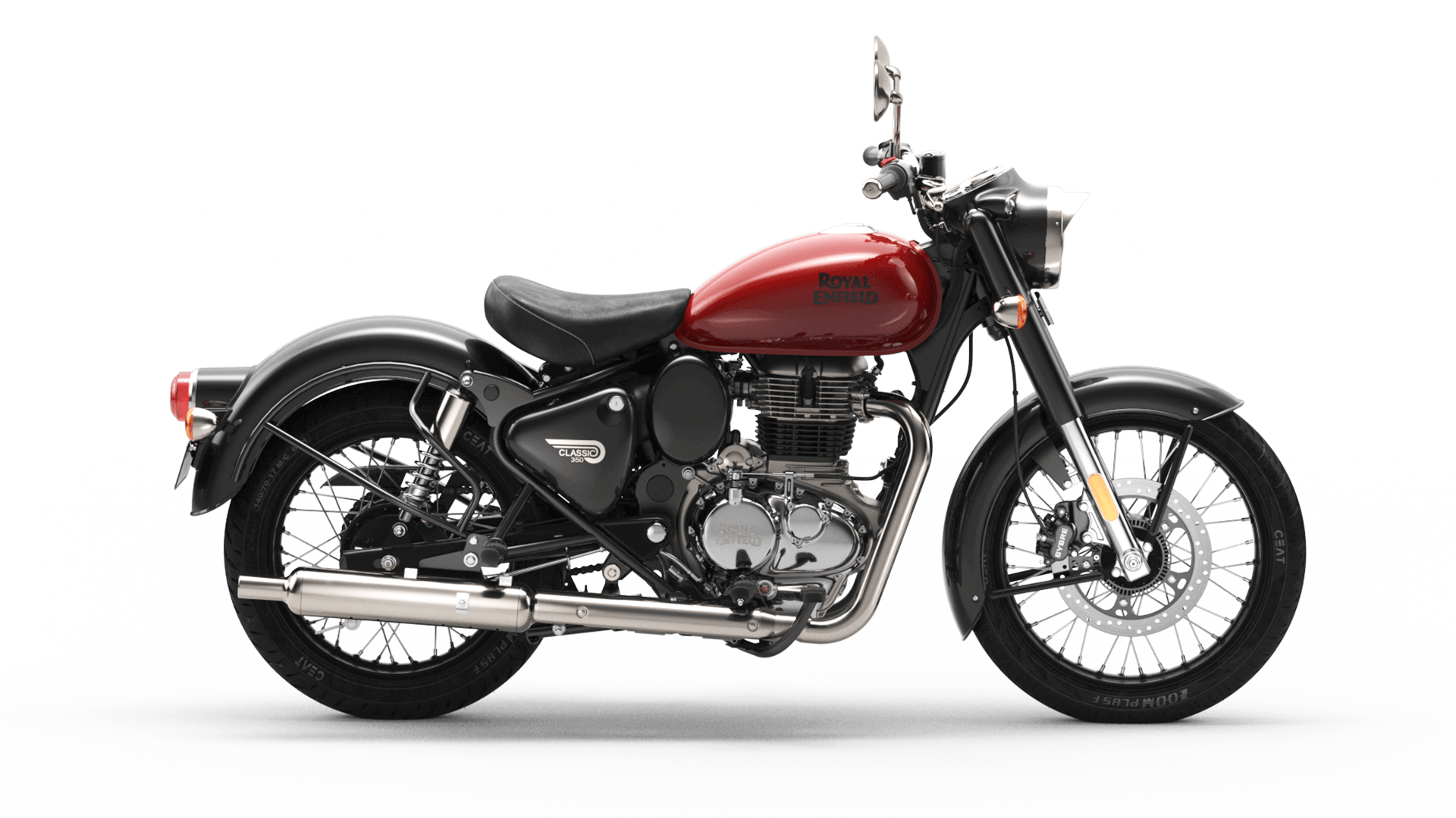 Royal enfield 350 on road price sale