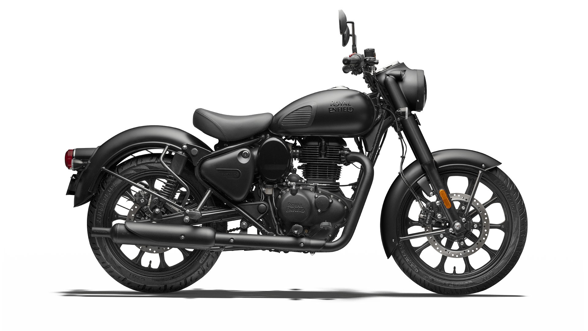 Royal enfield bullet latest colour sale