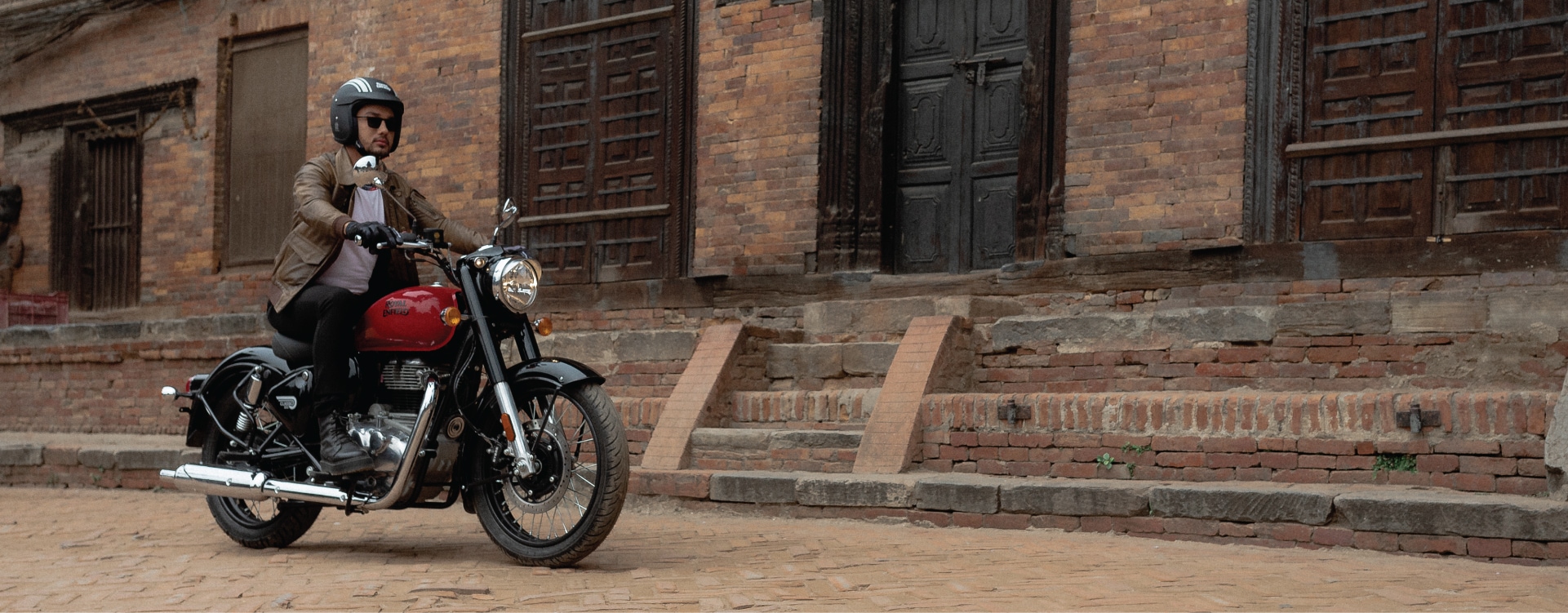 Royal Enfield Motorcycles Model 2024 | Royal Enfield