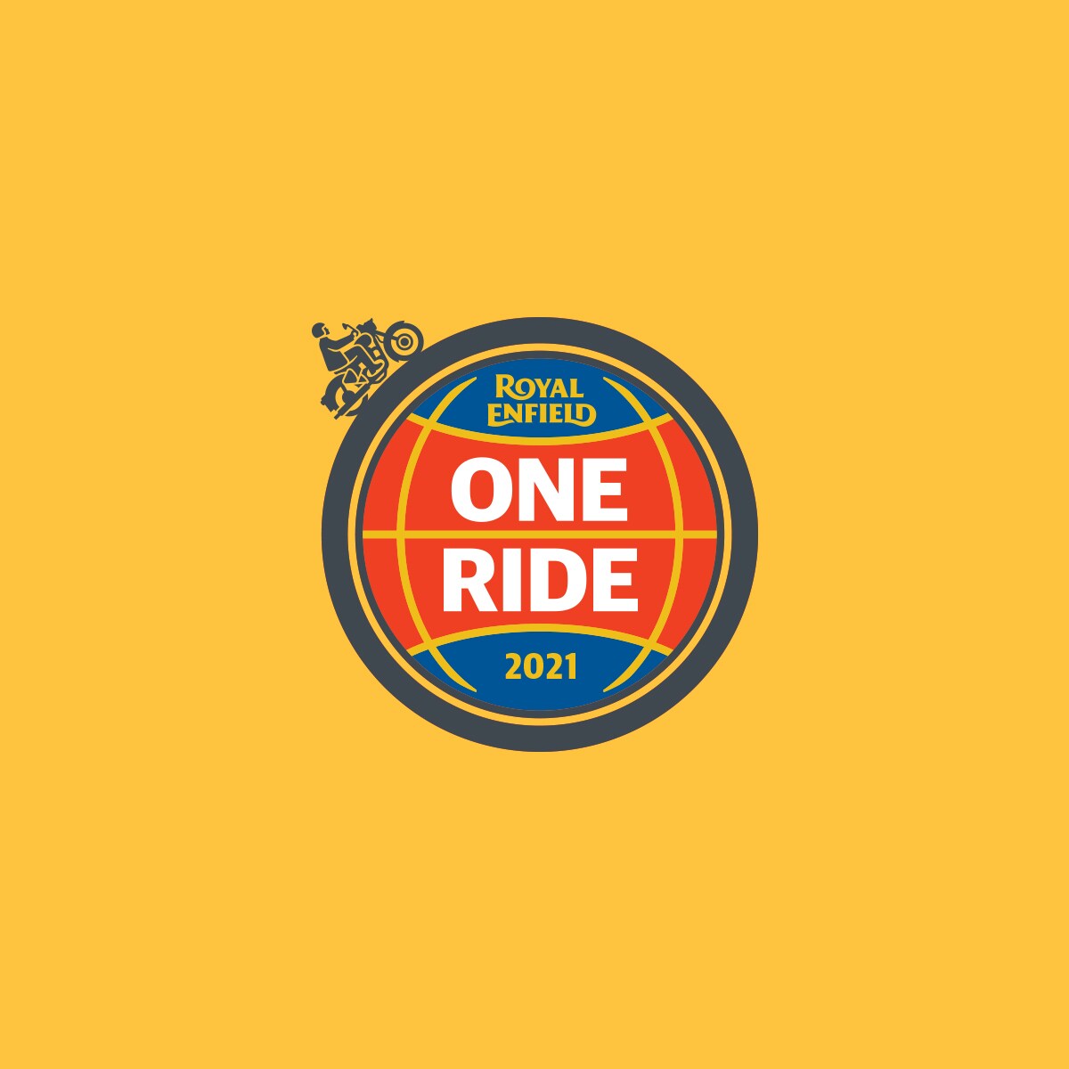 Ride one перевод