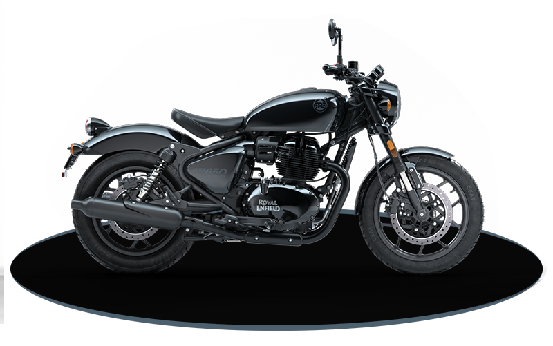 Royal Enfield Shotgun 650 Motorcycle Price, Mileage, & Colors