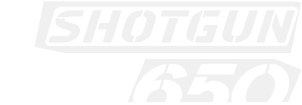 Shotgun 650 Logo
