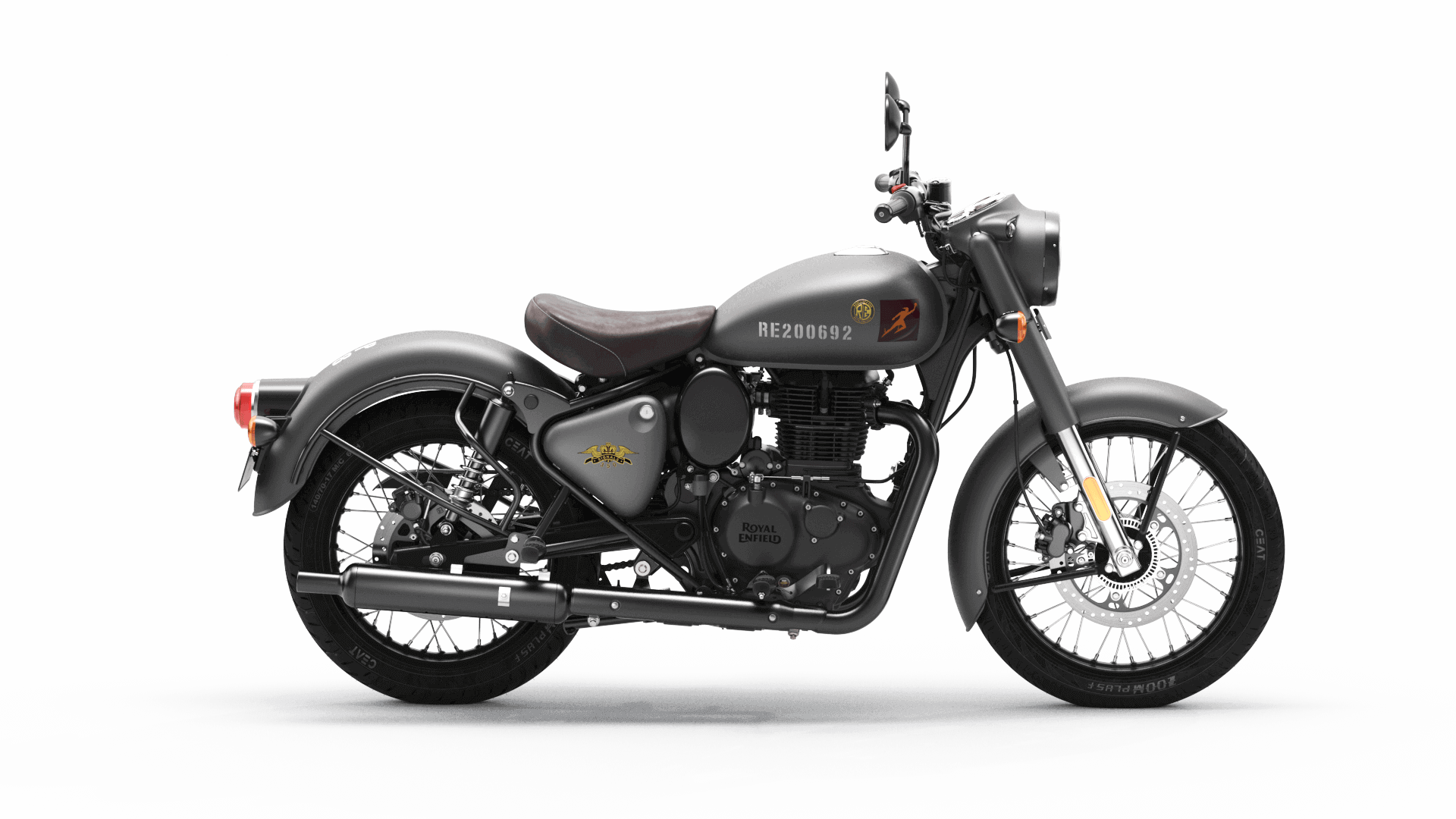 All New Classic 350 Motorcycle Price, Images and Specs Royal Enfield