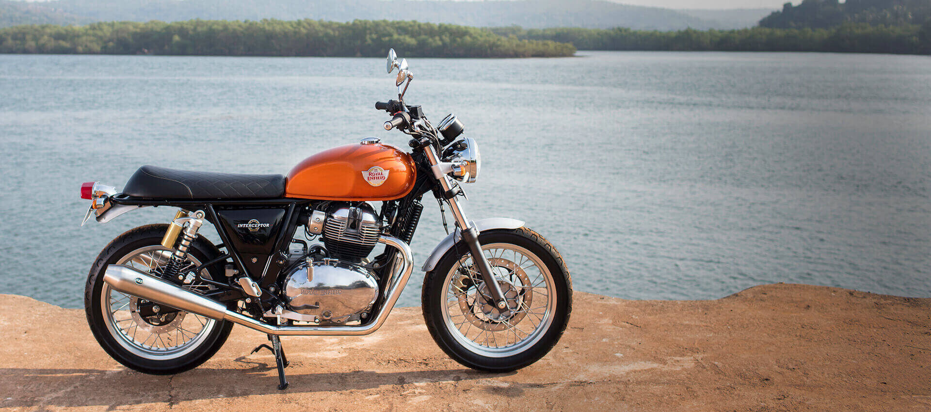 svr royal enfield