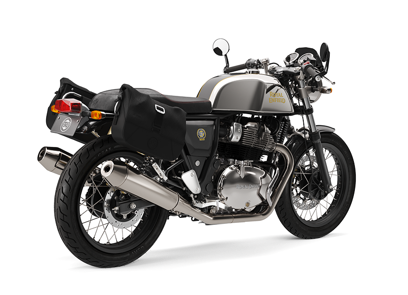 Continental Gt Thunder Edition Royal Enfield 6680