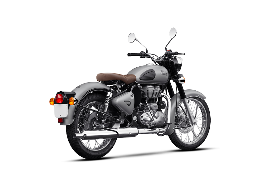 Classic 500 Gunmetal Grey Colours, Specifications, Reviews, Gallery