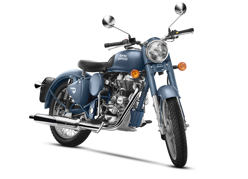 Royal Enfield 500