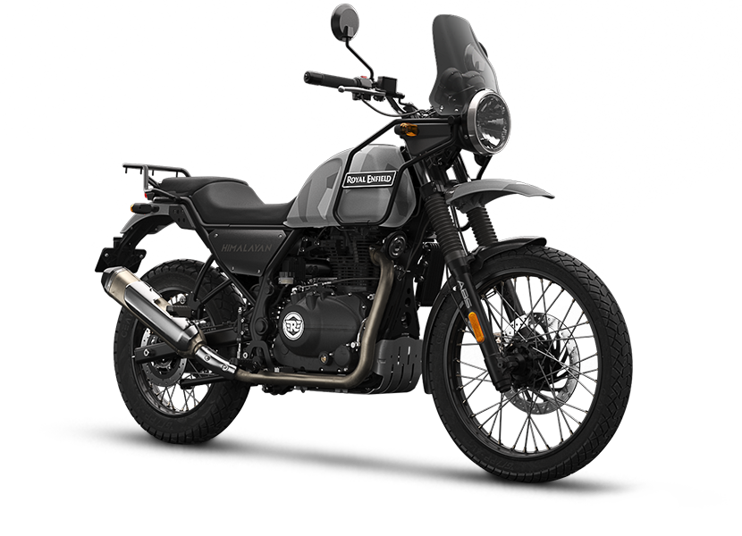 Himalayan 411 CC Colours, Specifications, Reviews, Gallery | Royal Enfield