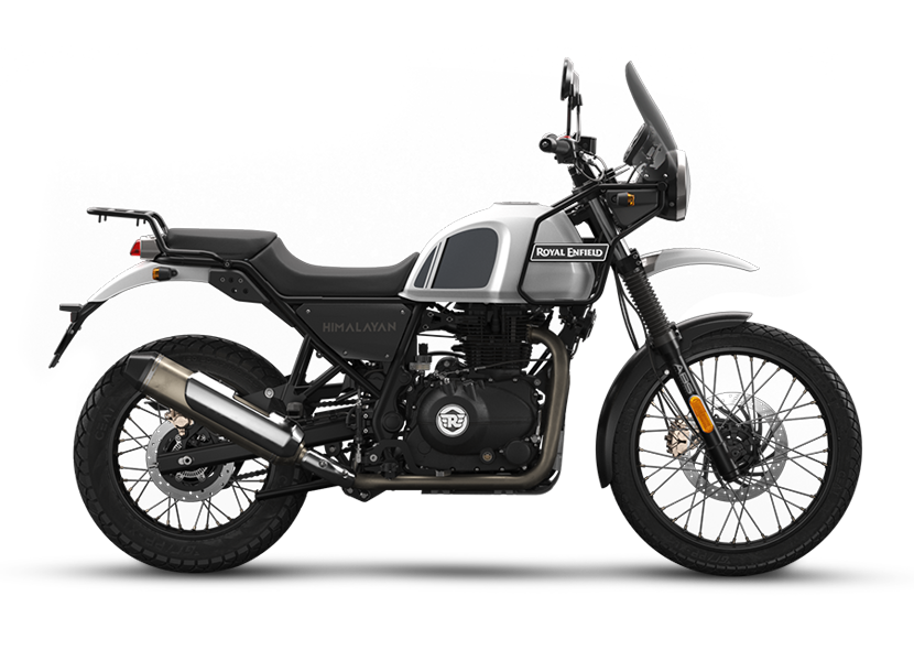 royal enfield himalayan cover