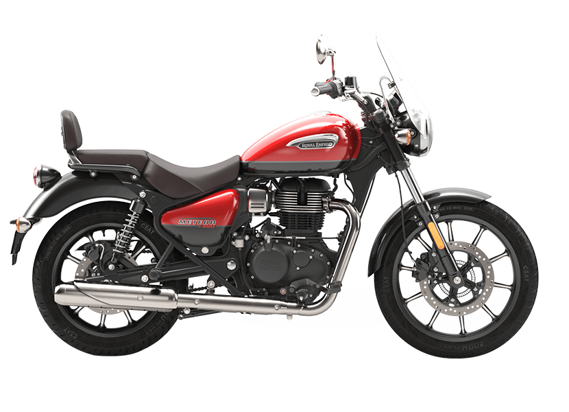 Royal Enfield Meteor 350 Supernova price in Nepal