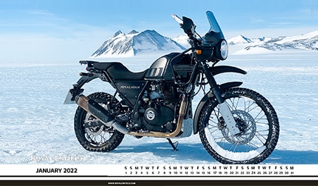Royal Enfield Himalayan 2023 Motorcycle Price, Find Reviews, Specs |  ZigWheels Thailand