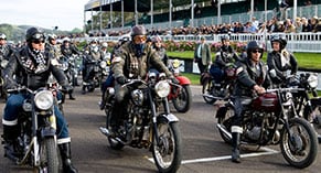 Goodwood Revival