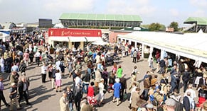 Goodwood Revival