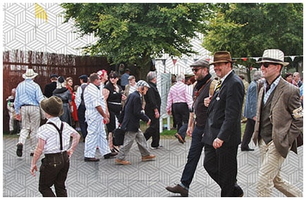 Goodwood Revival